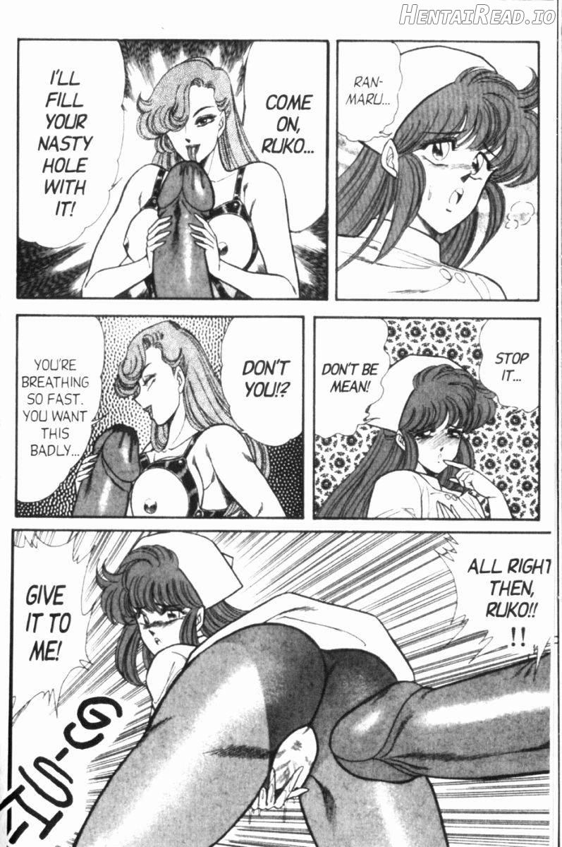Ogenki Clinic Vol.1 Chapter 7 - page 140