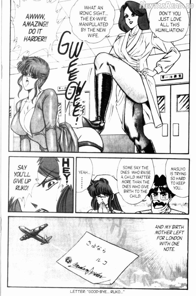Ogenki Clinic Vol.1 Chapter 7 - page 164