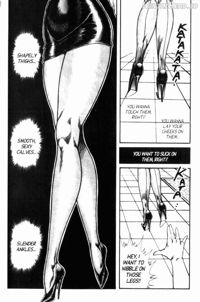 Ogenki Clinic Vol.1 Chapter 7 - page 168