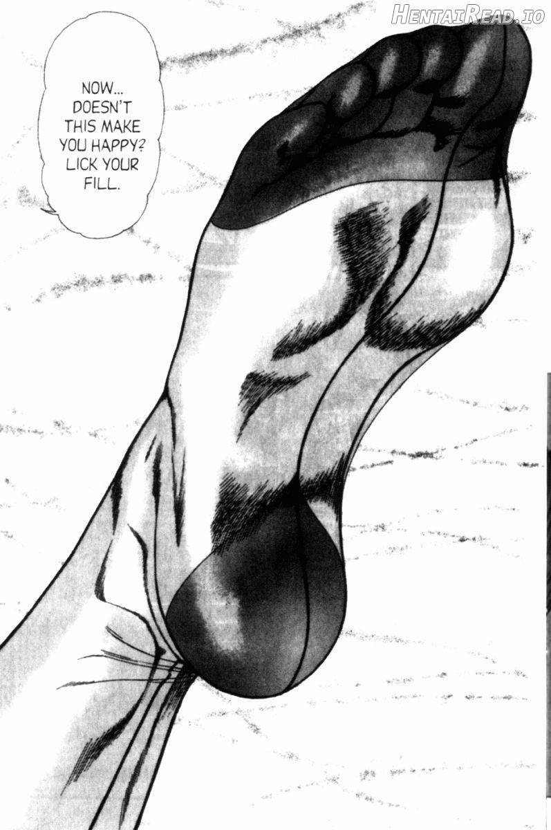 Ogenki Clinic Vol.1 Chapter 7 - page 175
