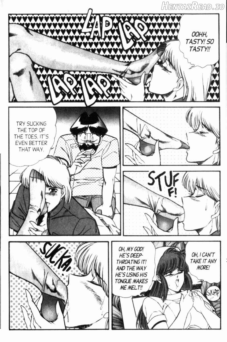 Ogenki Clinic Vol.1 Chapter 7 - page 176