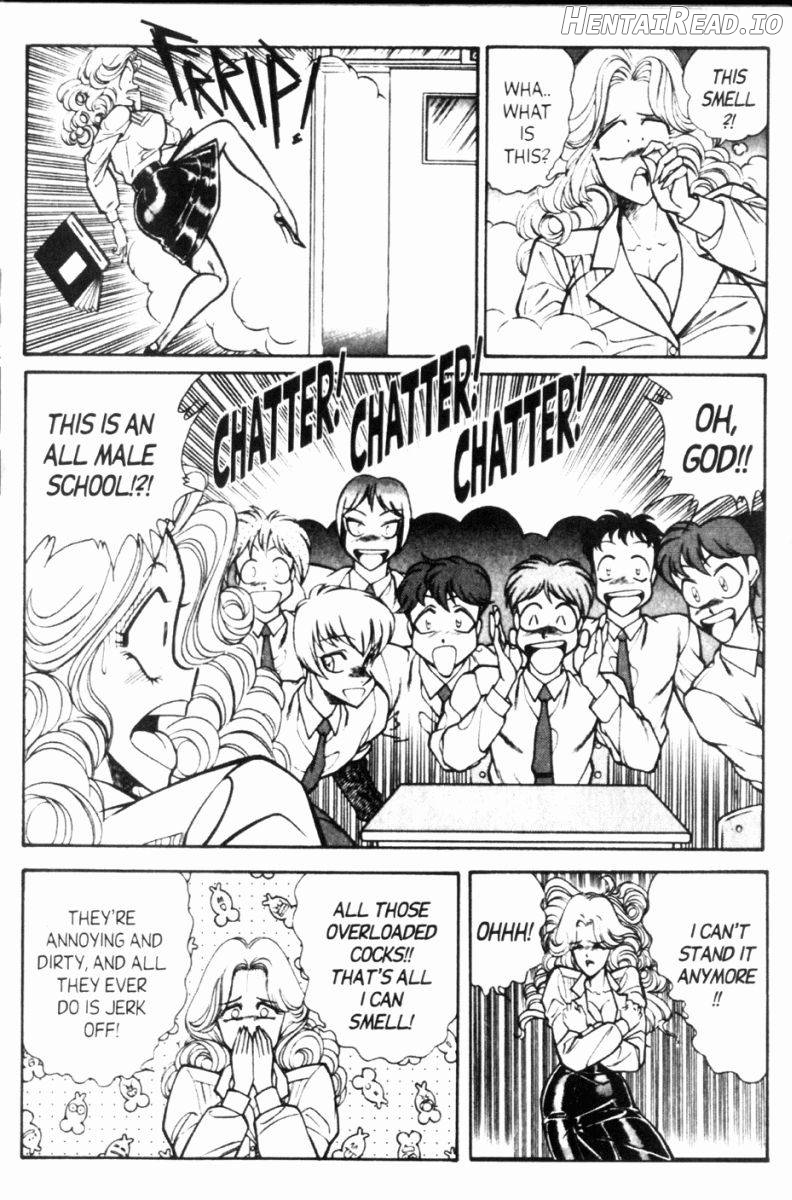 Ogenki Clinic Vol.1 Chapter 8 - page 78