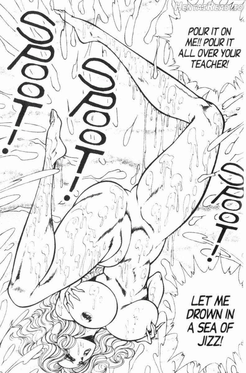 Ogenki Clinic Vol.1 Chapter 8 - page 83