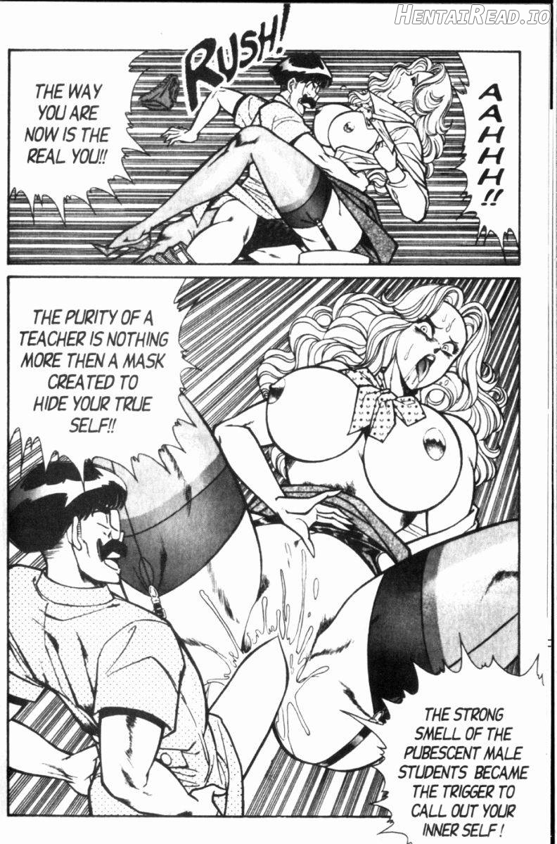Ogenki Clinic Vol.1 Chapter 8 - page 86