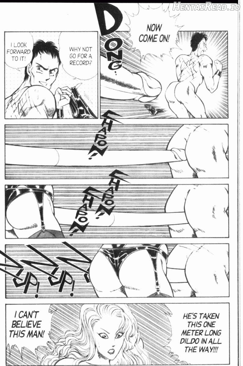 Ogenki Clinic Vol.1 Chapter 8 - page 99