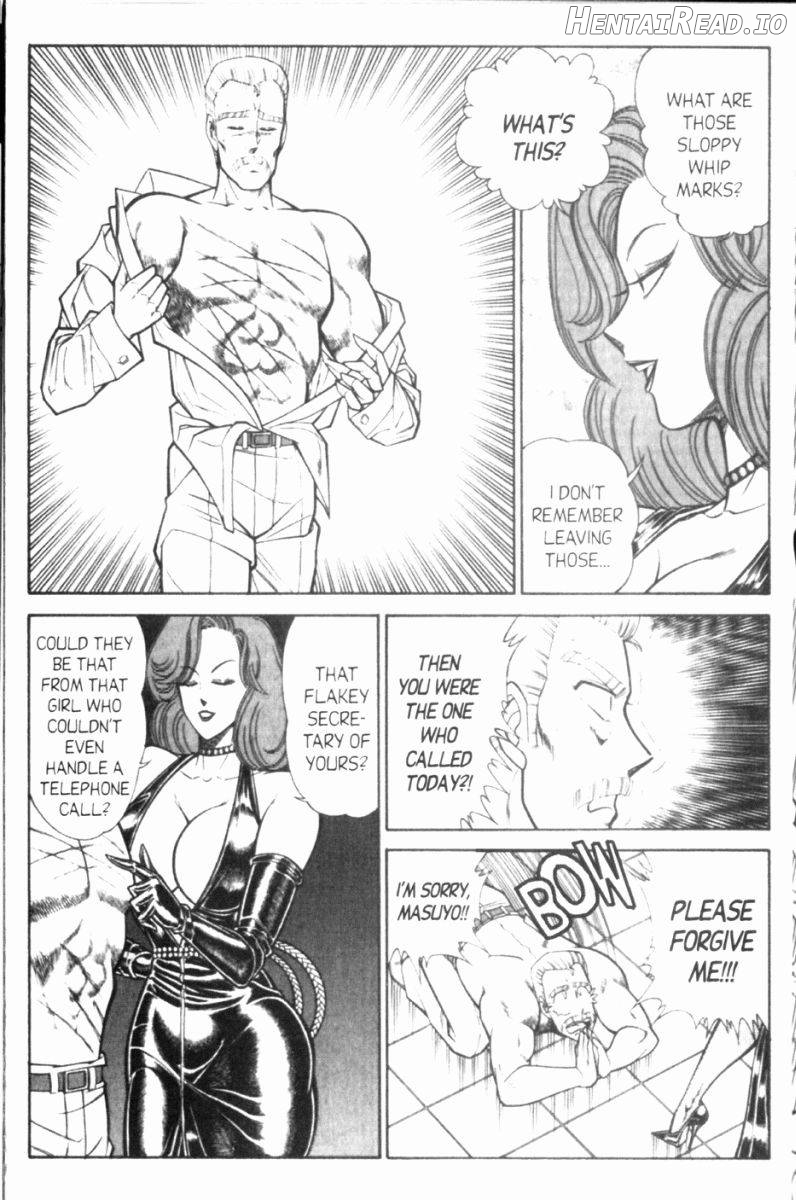 Ogenki Clinic Vol.1 Chapter 8 - page 112