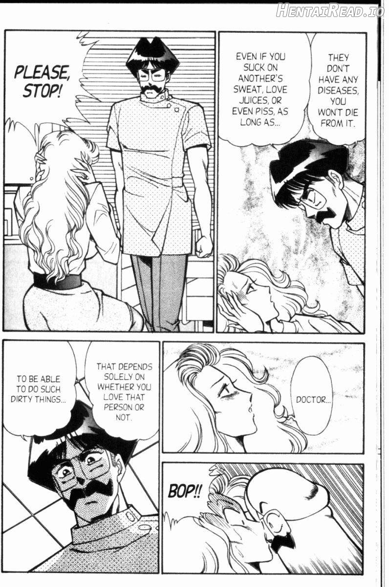 Ogenki Clinic Vol.1 Chapter 8 - page 141
