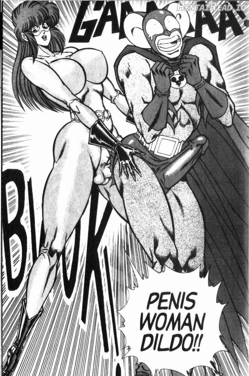 Ogenki Clinic Vol.1 Chapter 8 - page 171