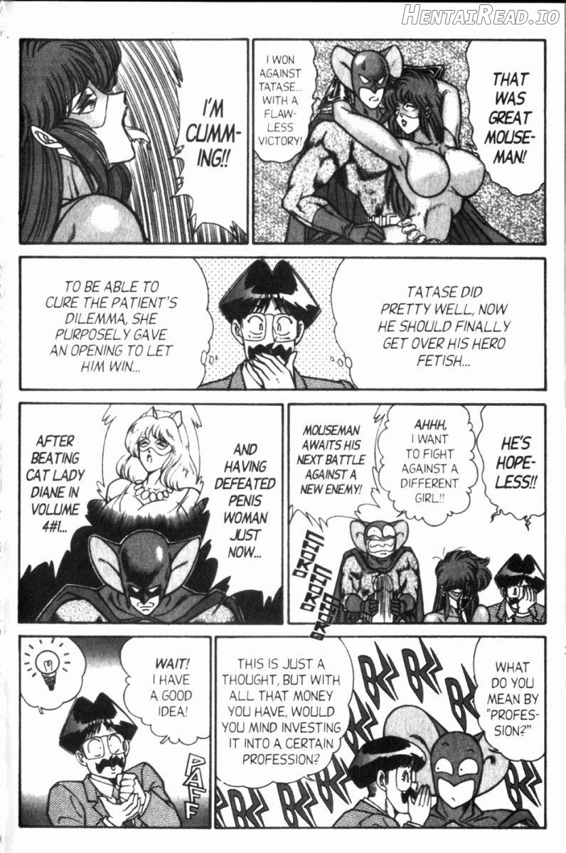 Ogenki Clinic Vol.1 Chapter 8 - page 174