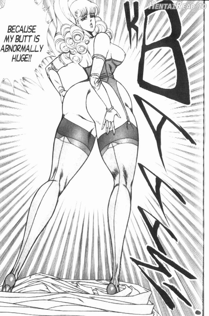 Ogenki Clinic Vol.1 Chapter 8 - page 180