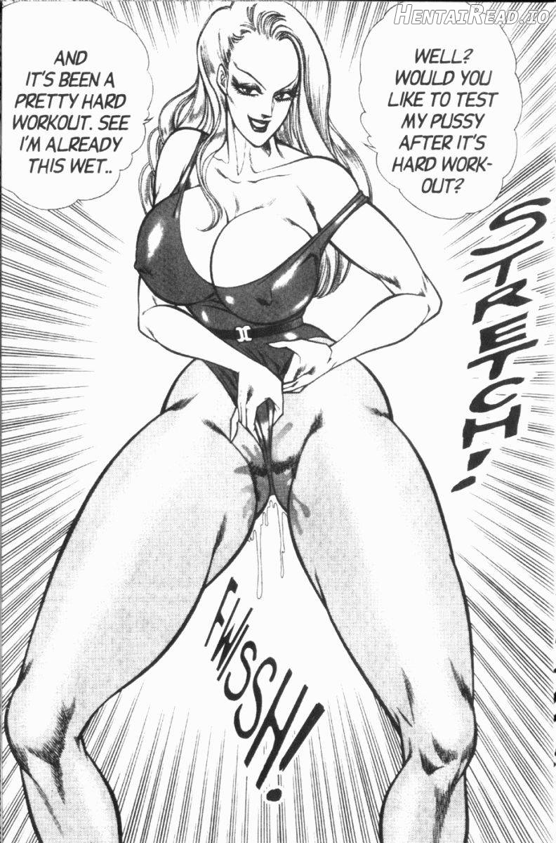 Ogenki Clinic Vol.1 Chapter 8 - page 223