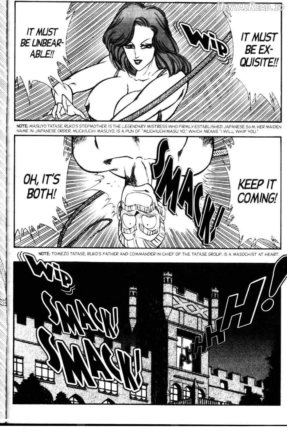 Ogenki Clinic Vol.1 Chapter 9 - page 4