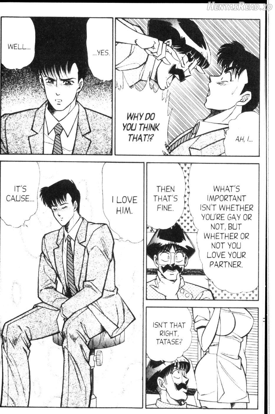 Ogenki Clinic Vol.1 Chapter 9 - page 28