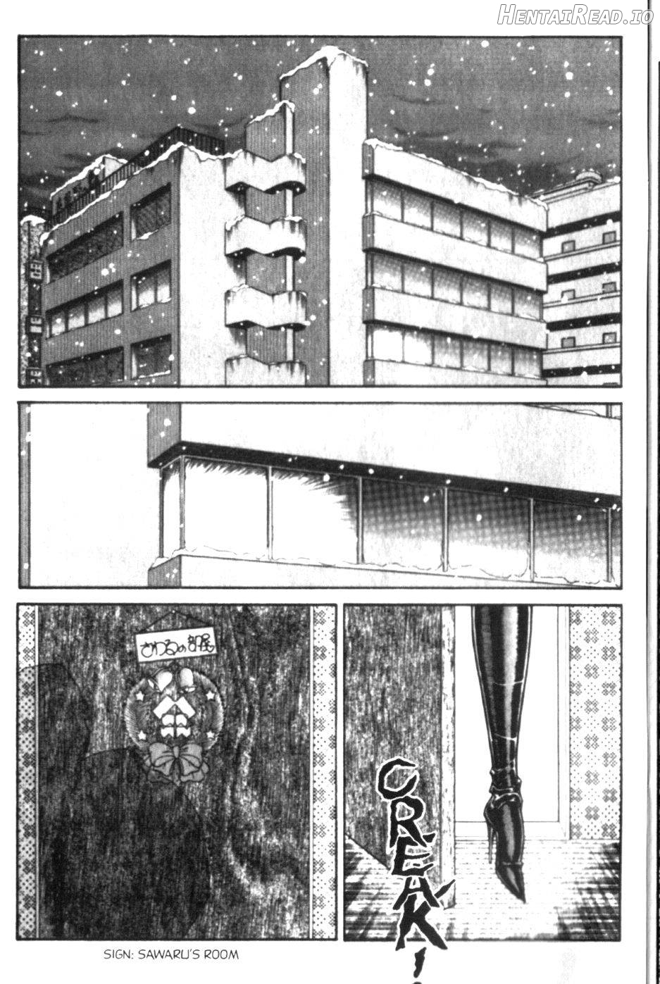 Ogenki Clinic Vol.1 Chapter 9 - page 61