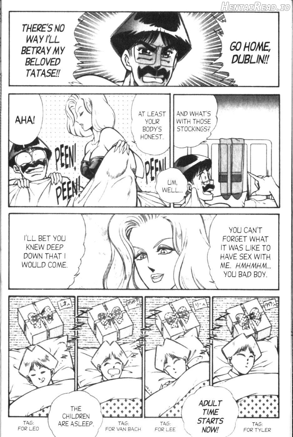 Ogenki Clinic Vol.1 Chapter 9 - page 64