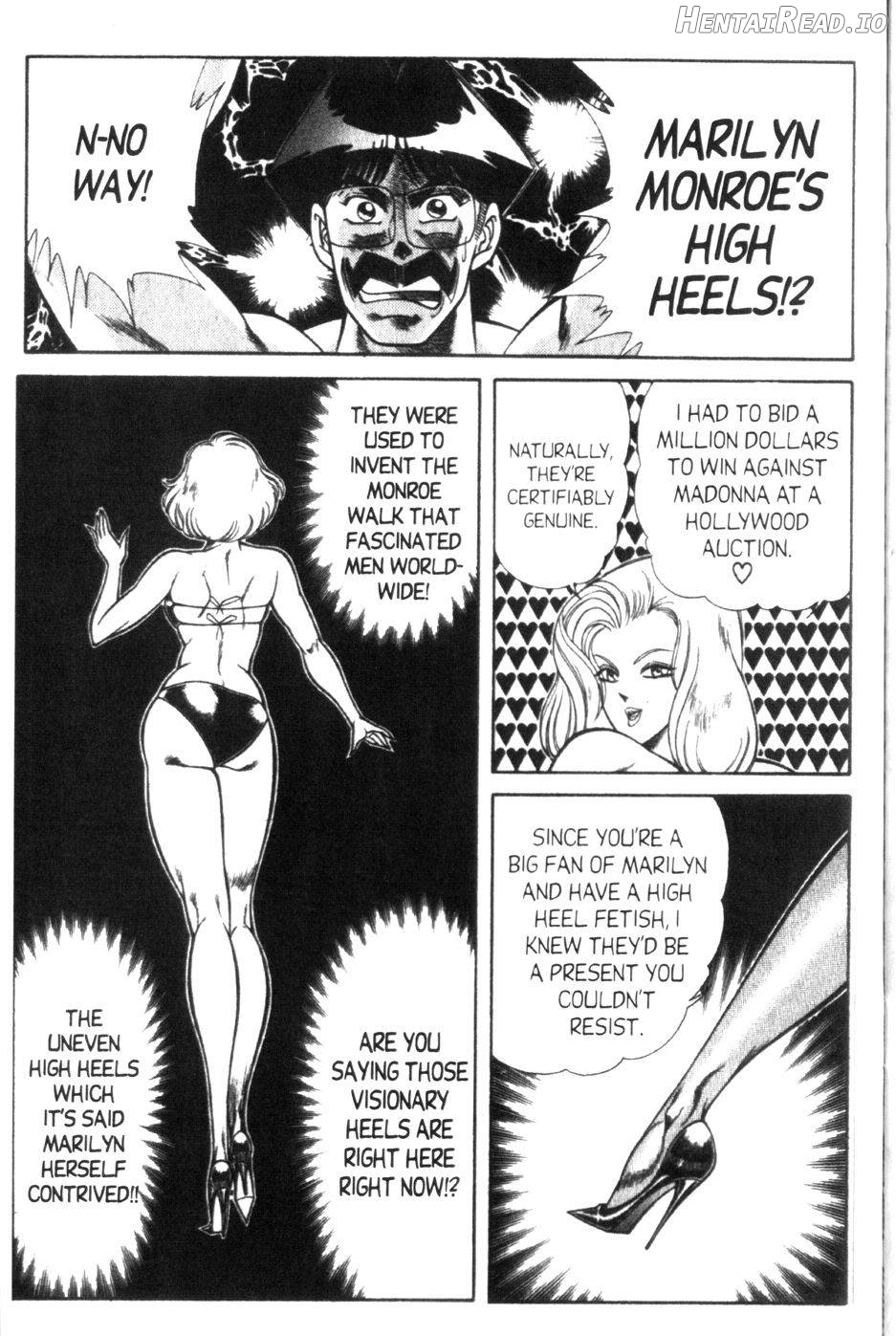 Ogenki Clinic Vol.1 Chapter 9 - page 67