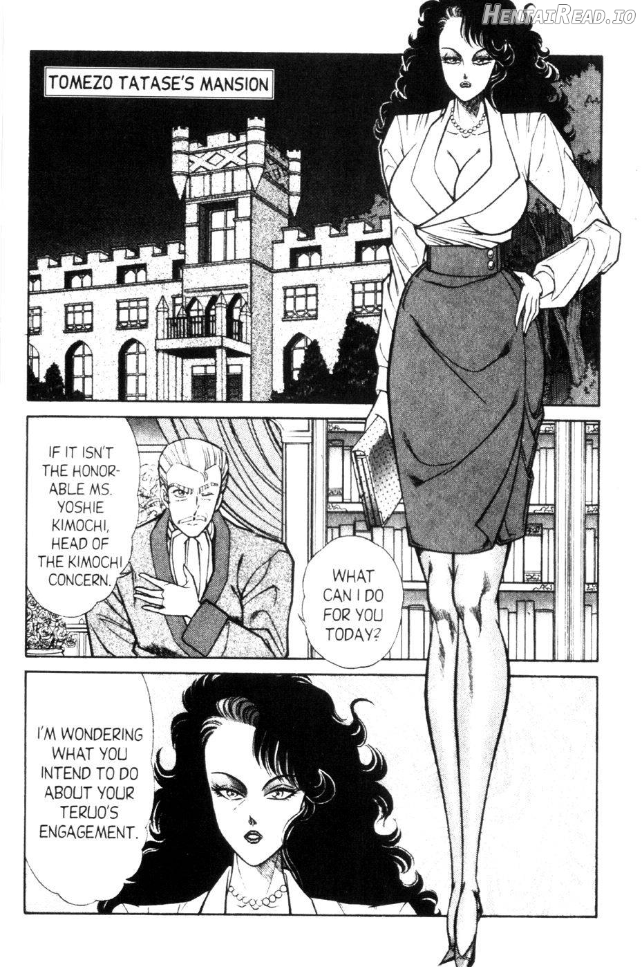 Ogenki Clinic Vol.1 Chapter 9 - page 106