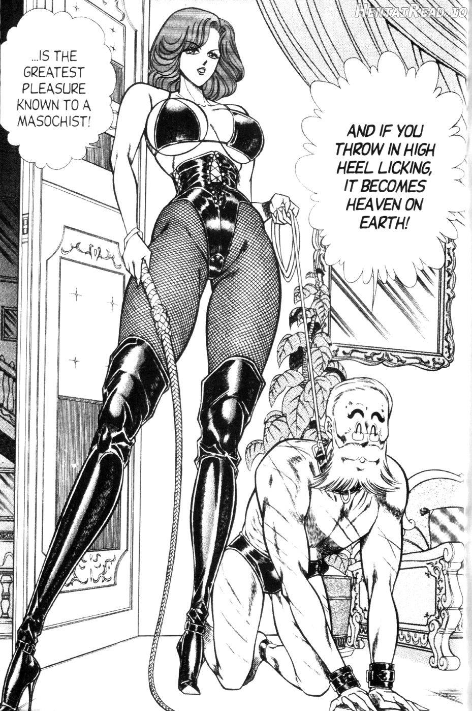 Ogenki Clinic Vol.1 Chapter 9 - page 114
