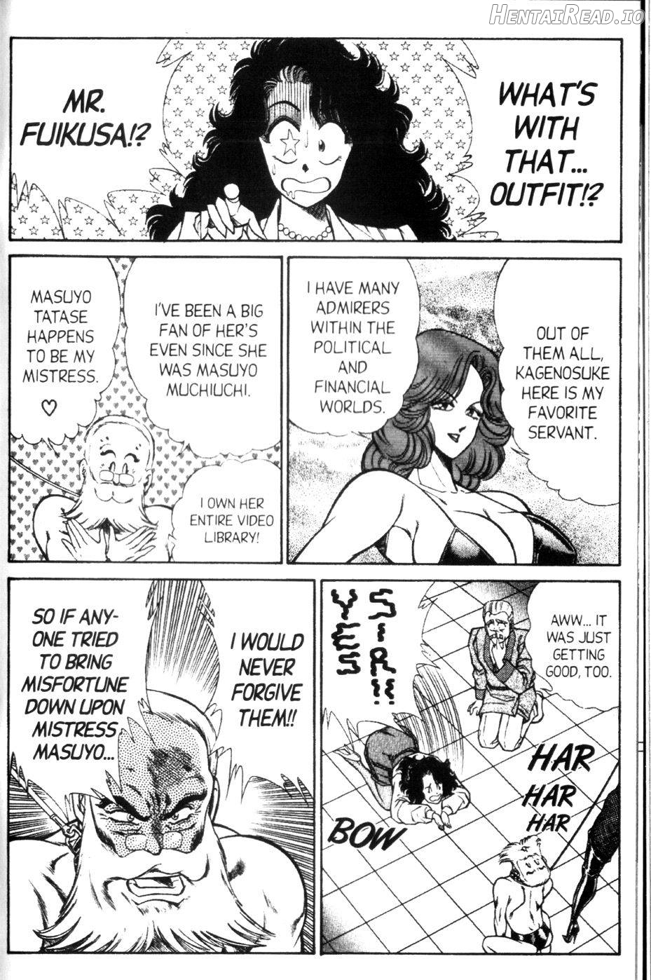 Ogenki Clinic Vol.1 Chapter 9 - page 115