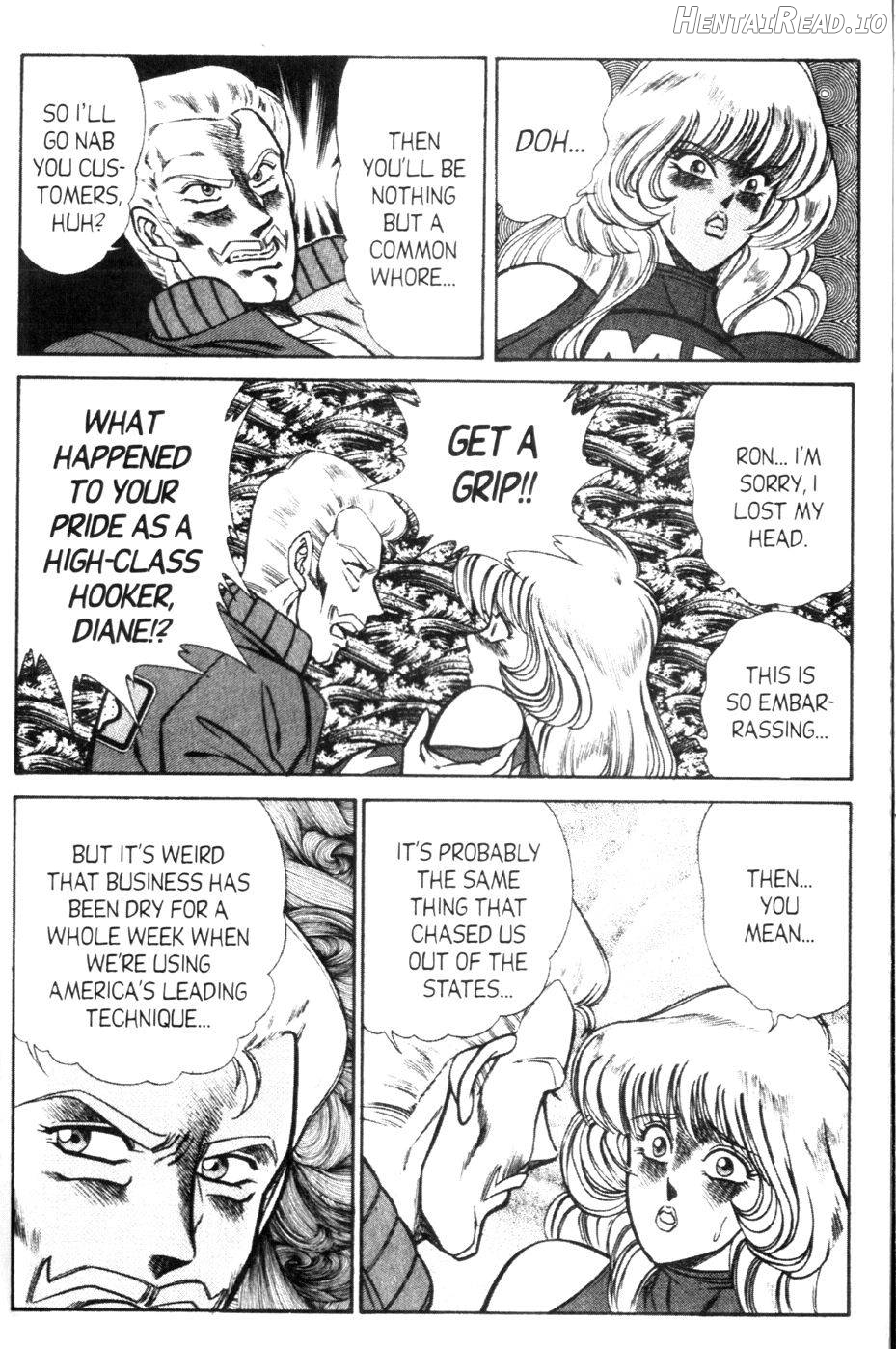 Ogenki Clinic Vol.1 Chapter 9 - page 124