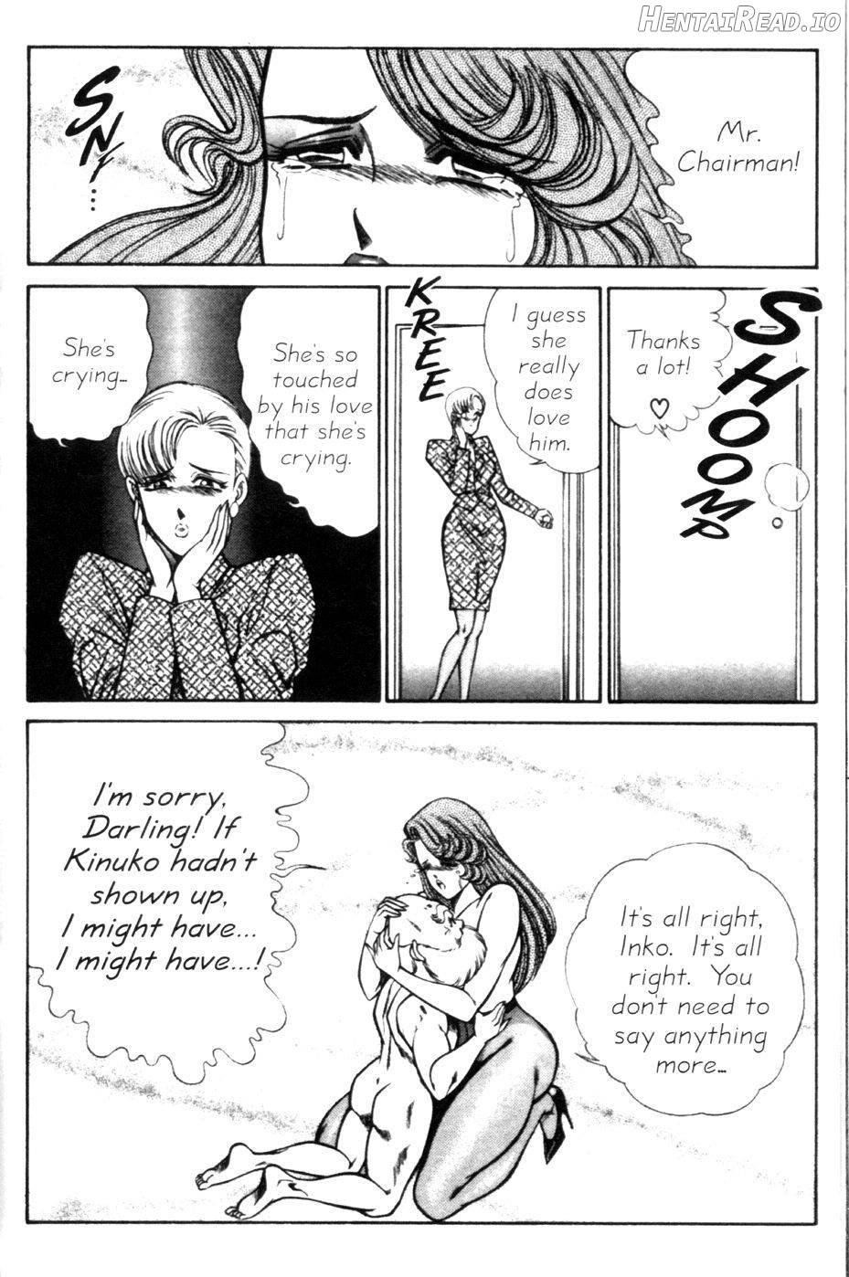 Ogenki Clinic Vol.1 Chapter 9 - page 159