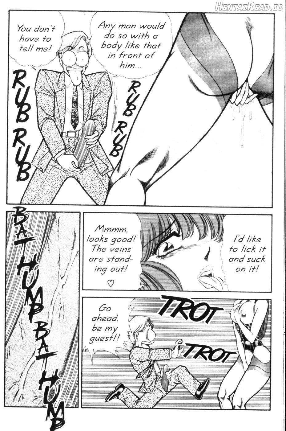 Ogenki Clinic Vol.1 Chapter 9 - page 169