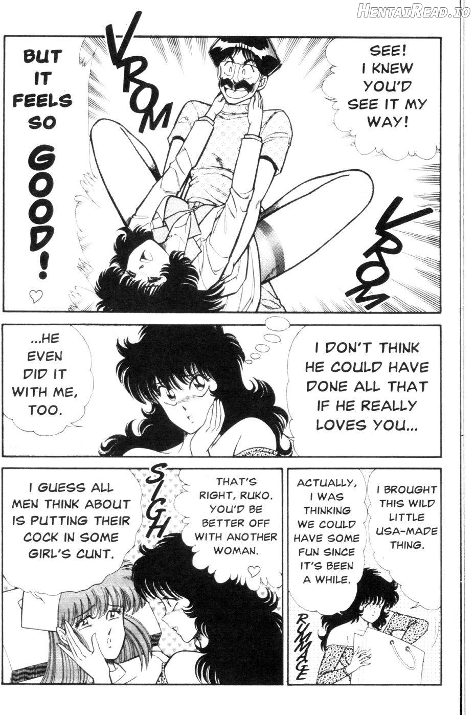 Ogenki Clinic Vol.1 Chapter 9 - page 188