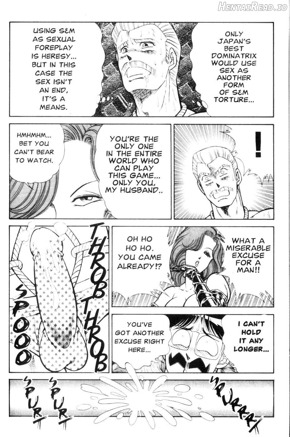Ogenki Clinic Vol.1 Chapter 9 - page 200