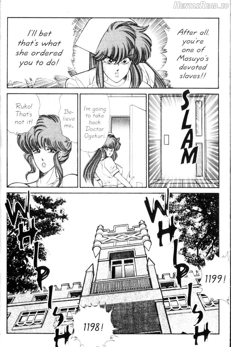Ogenki Clinic Vol.1 Chapter 9 - page 213