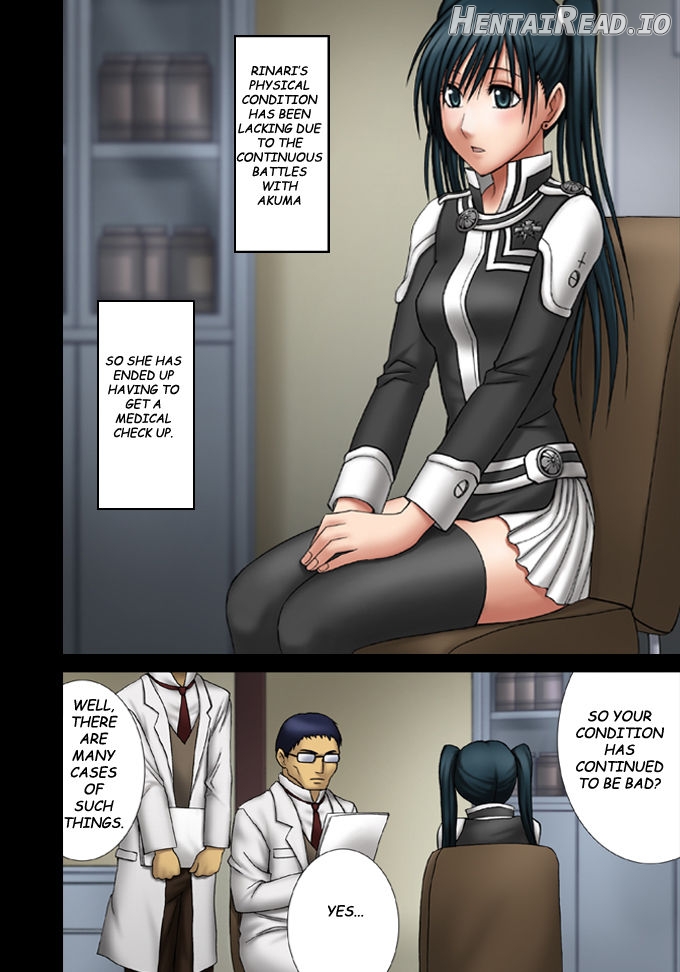 DOLLS 2 Chapter 4 - page 2