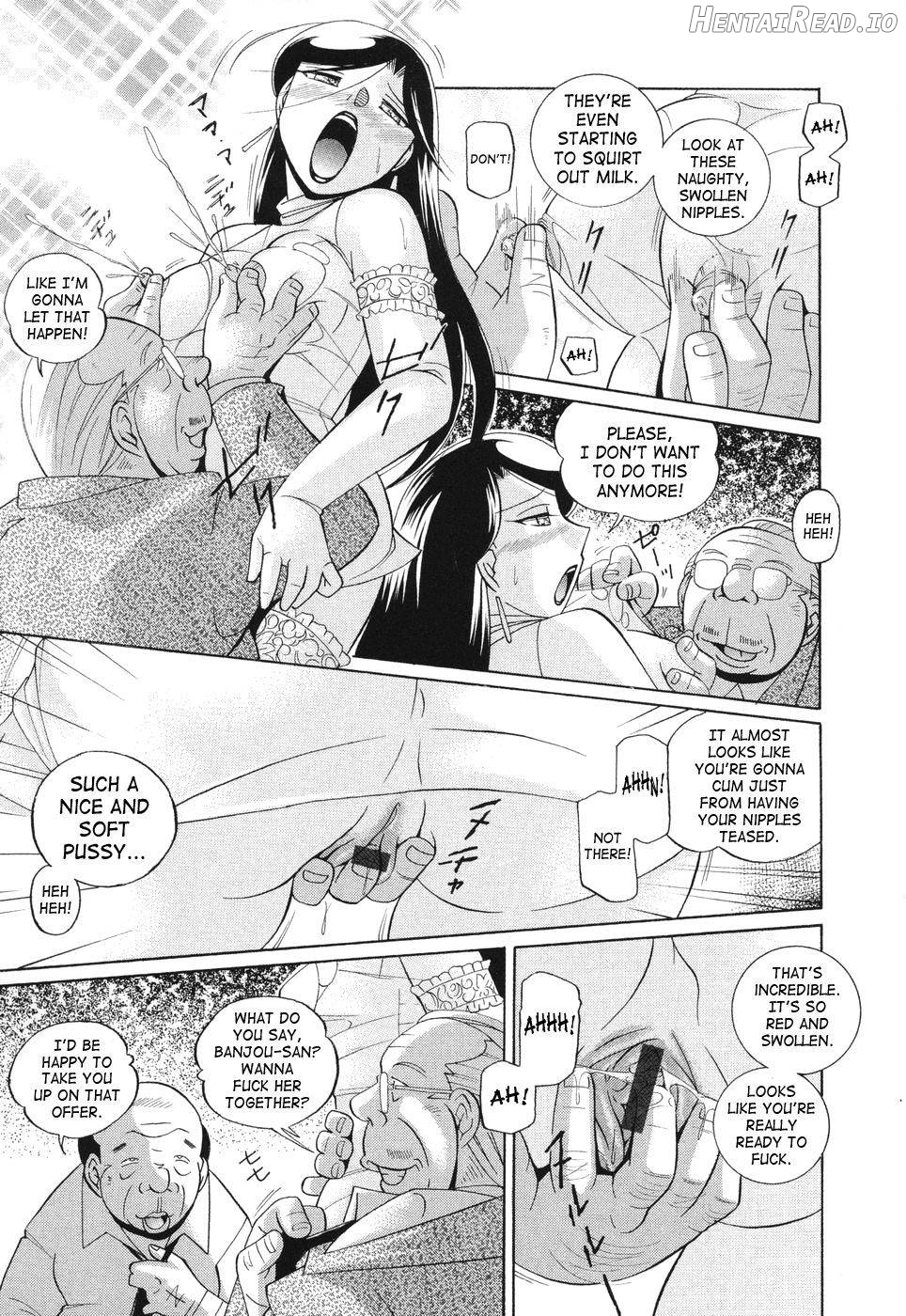 Momoiro Pink Chapter 1 - page 180