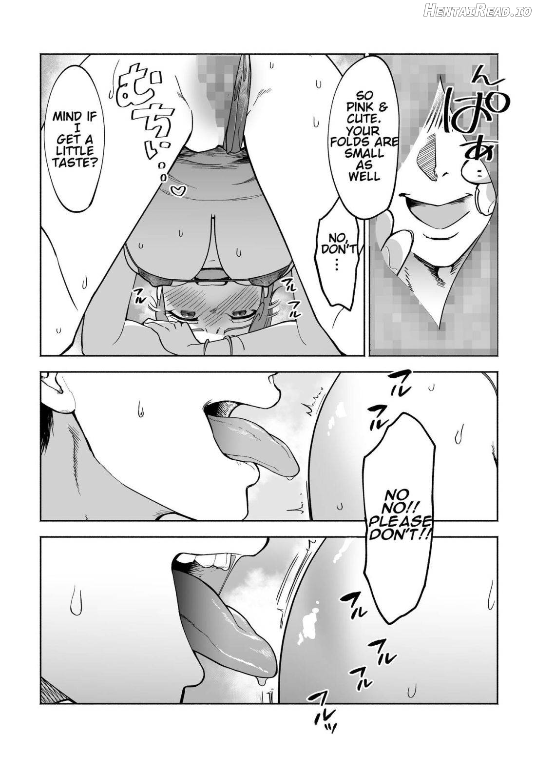 JD Kanojo NTR AV Kyousei Shutsuen Chapter 1 - page 25