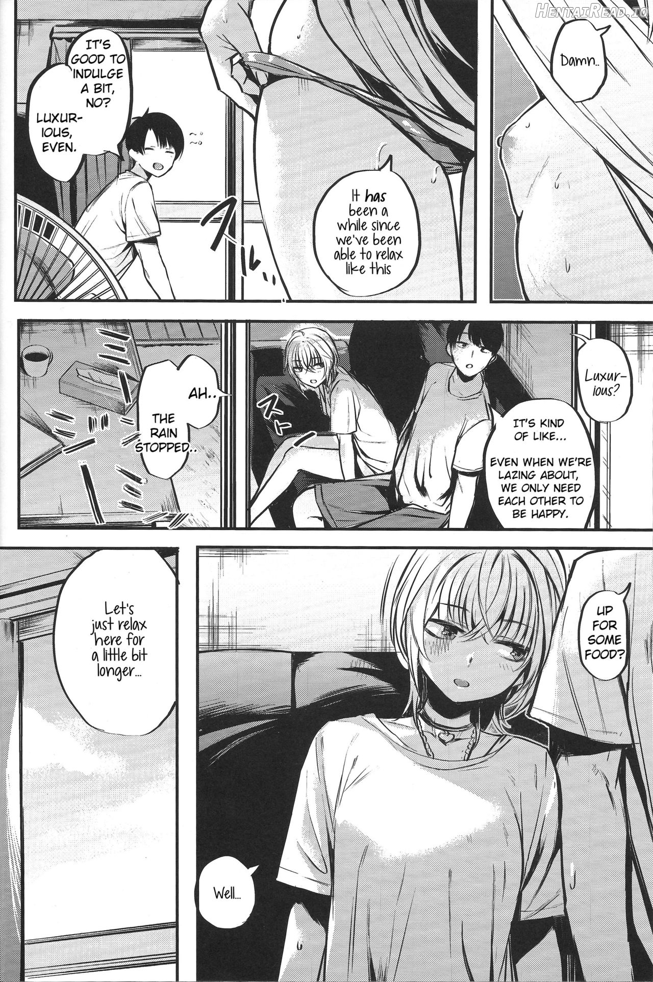 Furyouppoi Kanojo to Daradara Cosplay kusu. Chapter 1 - page 18