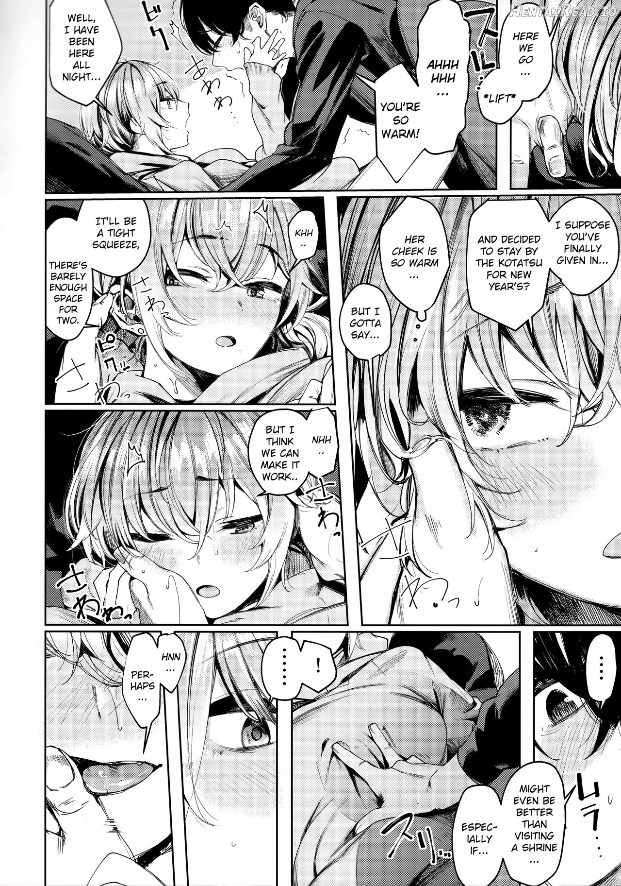 Furyouppoi Kanojo to Daradara Cosplay kusu. Chapter 2 - page 5