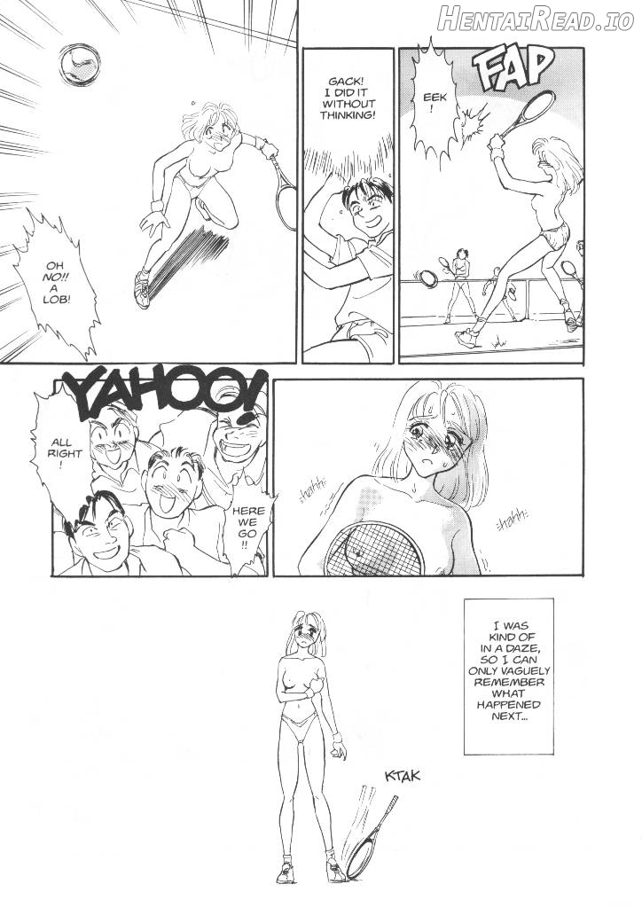 Sexhibition Ch. 2 Chapter 7 - page 13