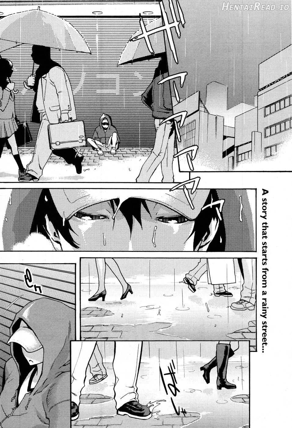 203 Goushitsu Koi Monogatari Chapter 3 - page 2