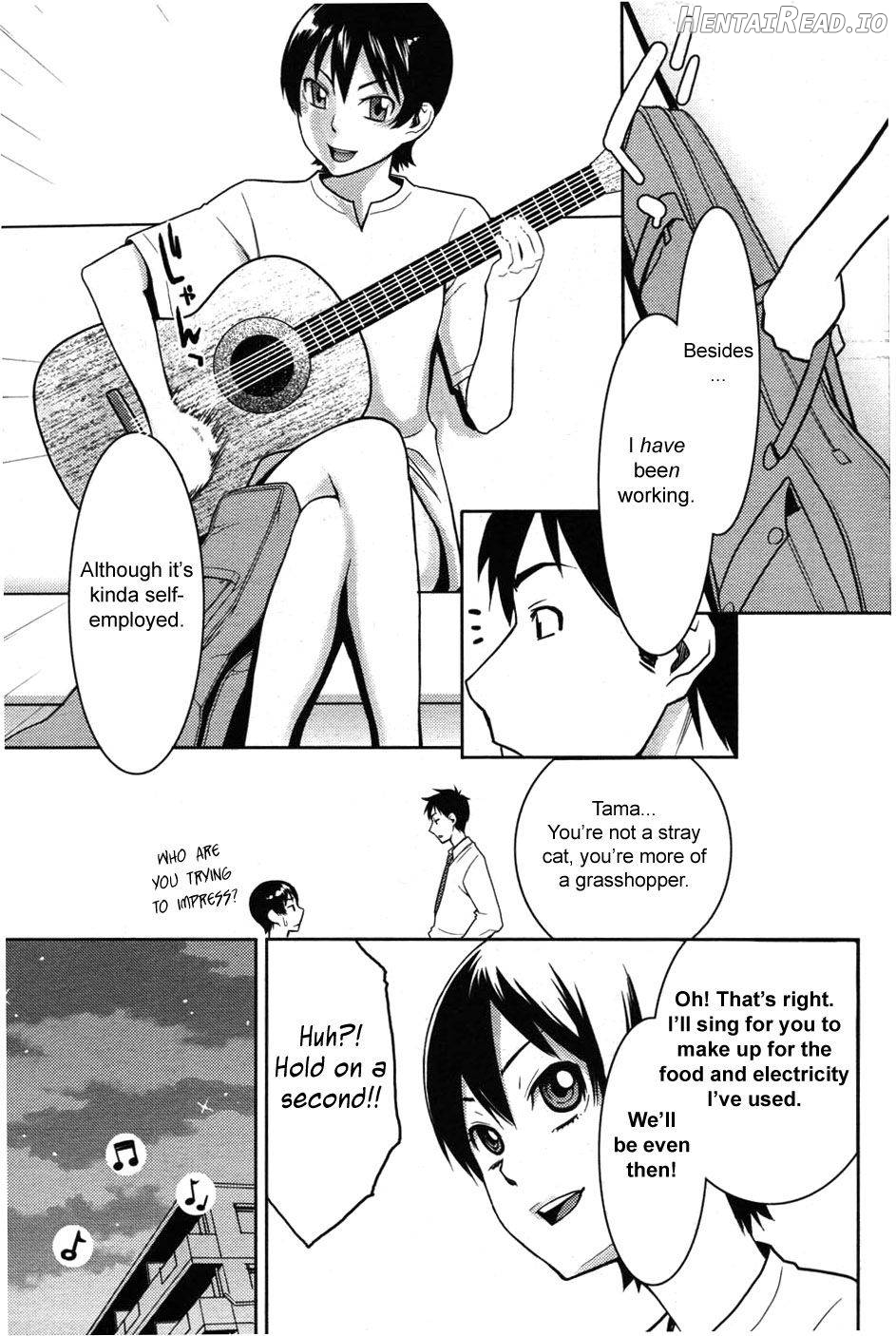 203 Goushitsu Koi Monogatari Chapter 3 - page 25