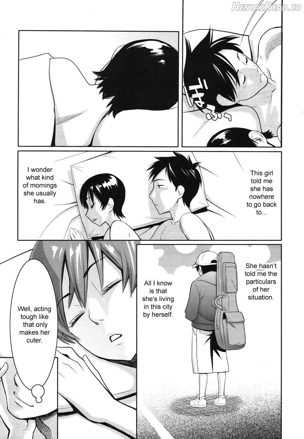 203 Goushitsu Koi Monogatari Chapter 3 - page 43