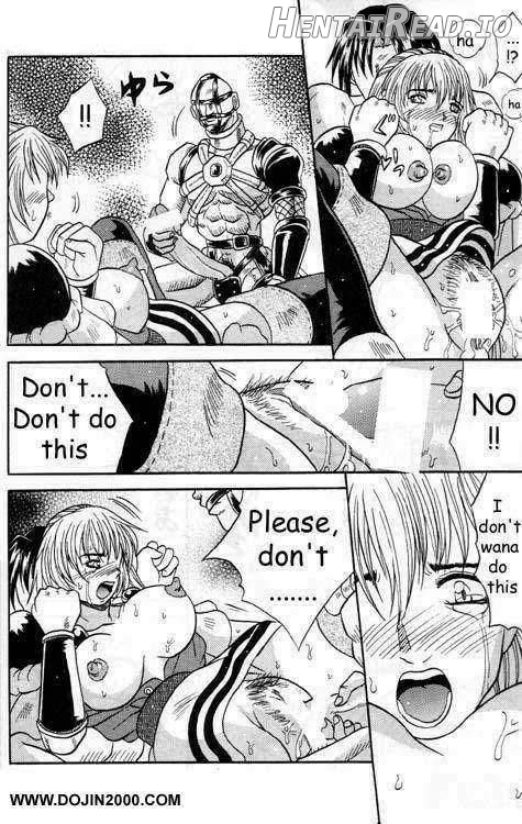 MODEL Special 9 Chapter 1 - page 17
