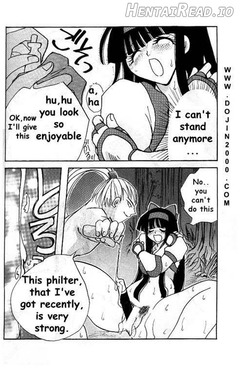 MODEL Special 9 Chapter 1 - page 57