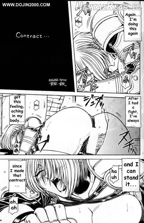 MODEL Special 9 Chapter 1 - page 64