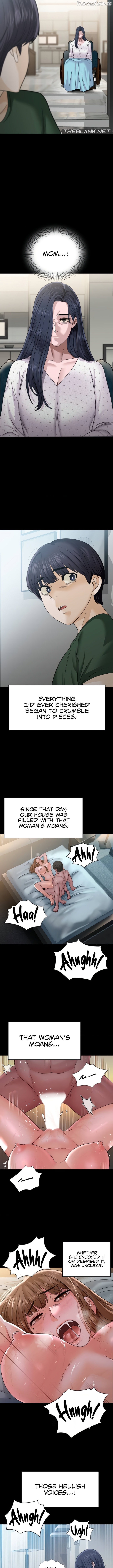 Stepmother’s Past Chapter 1 - page 12