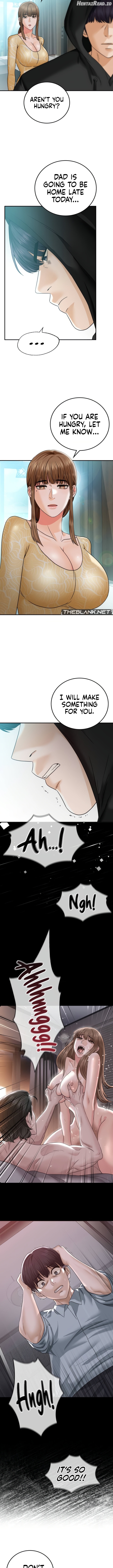 Stepmother’s Past Chapter 1 - page 18