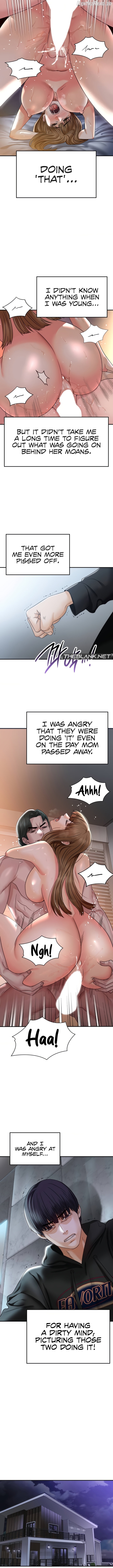 Stepmother’s Past Chapter 1 - page 21