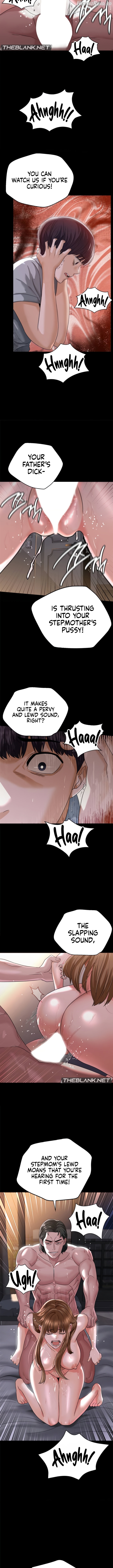 Stepmother’s Past Chapter 1 - page 7