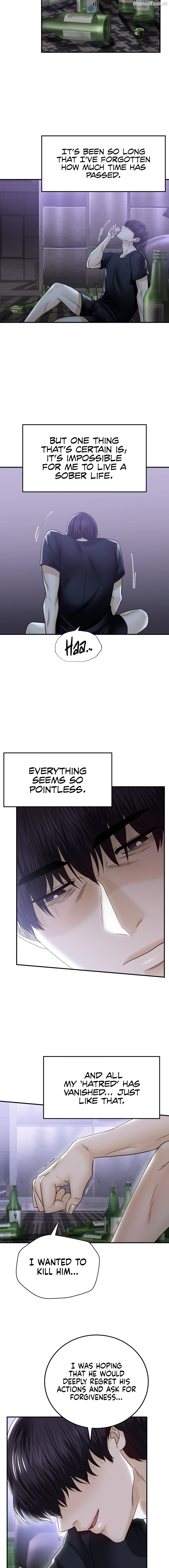 Stepmother’s Past Chapter 3 - page 4