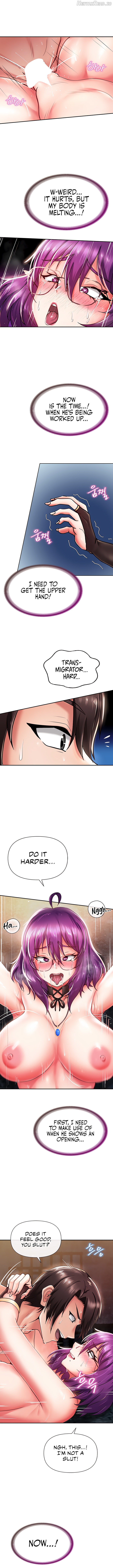 Welcome to the Isekai Convenience Store Chapter 3 - page 11