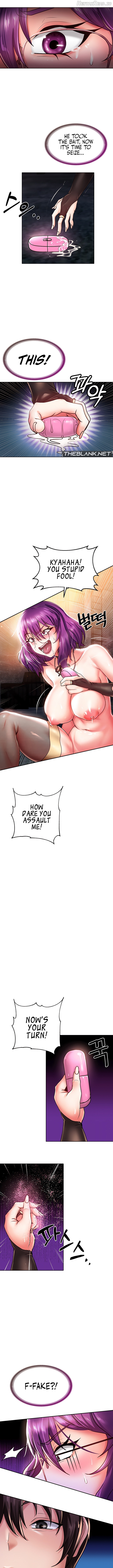 Welcome to the Isekai Convenience Store Chapter 3 - page 12