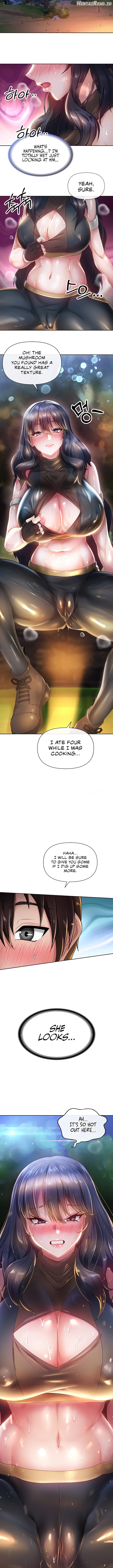 Welcome to the Isekai Convenience Store Chapter 5 - page 12