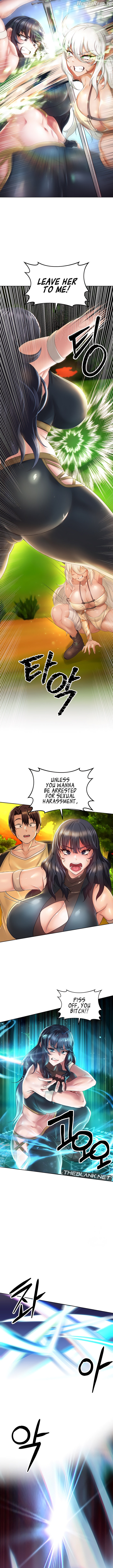 Welcome to the Isekai Convenience Store Chapter 5 - page 7